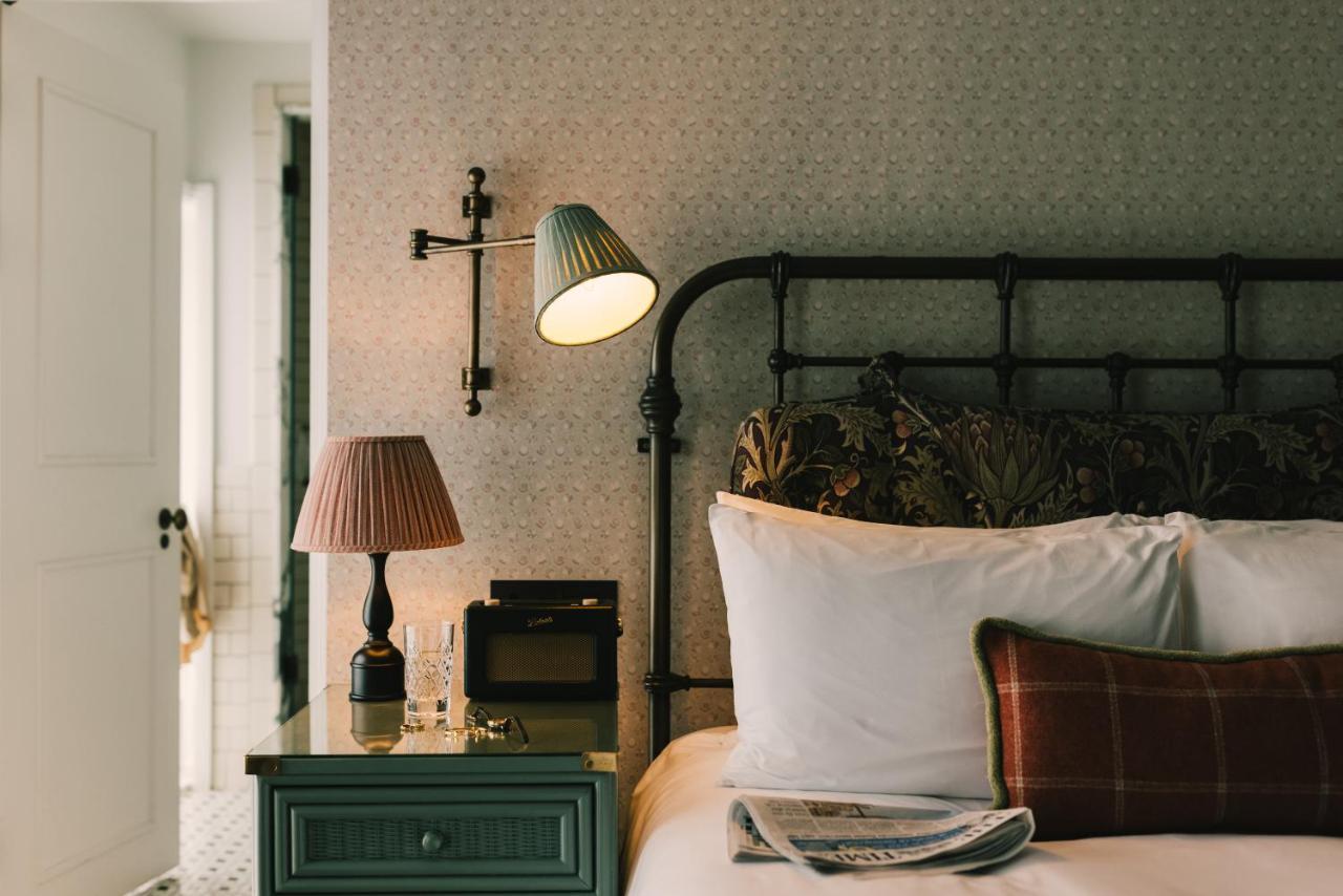 Chambre Double - Cosy
